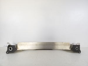  Rear bumper beam 