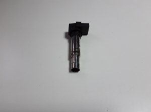  Ignition coil 