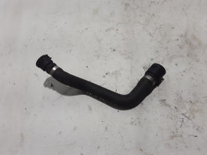  Cooling radiator hose 