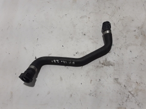  Cooling radiator hose 