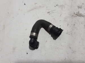  Cooling radiator hose 