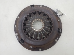  Clutch disc 