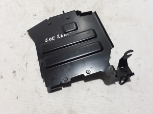  Holder for engine computer 