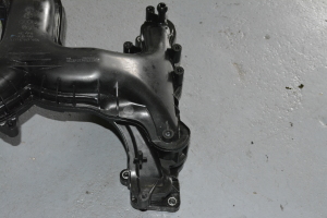  Intake manifold 