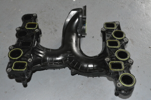  Intake manifold 