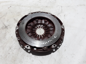  Clutch disc 