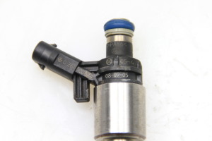  Injecteur de carburant 