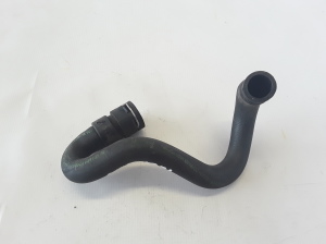  Cooling radiator hose 