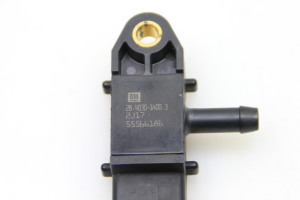  Exhaust gas sensor 