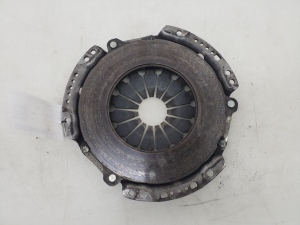  Clutch disc 