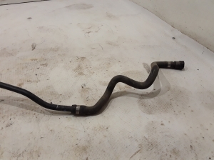  Cooling radiator hose 