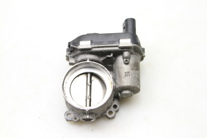  Accelerator valve 