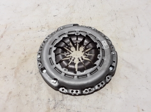  Clutch disc 