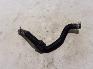  Cooling radiator hose 