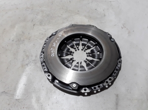  Clutch disc 