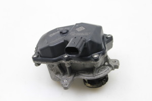  EGR valve 