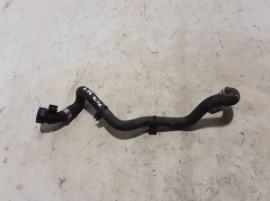  Cooling radiator hose 