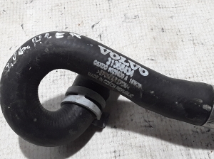  Cooling radiator hose 