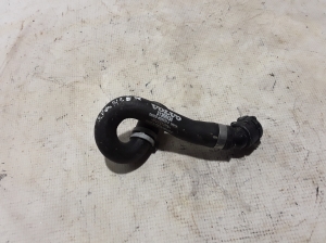  Cooling radiator hose 