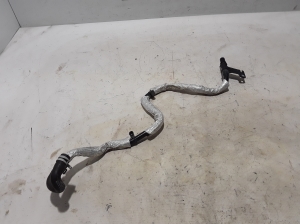  Cooling radiator hose 