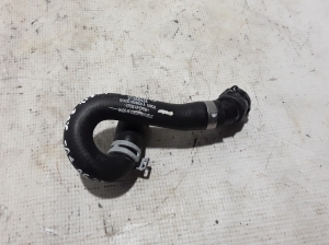  Cooling radiator hose 