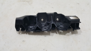  Front bumper bracket 