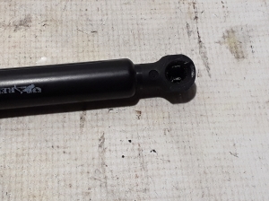  Trunk lid shock absorber 