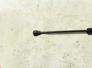  Trunk lid shock absorber 