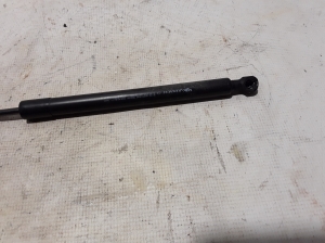  Trunk lid shock absorber 