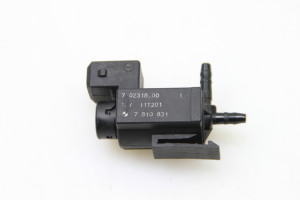  Solenoids 