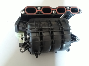  Intake manifold 