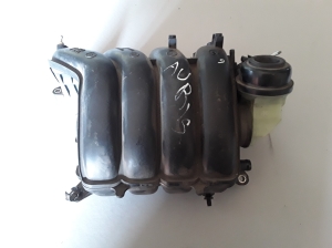  Intake manifold 