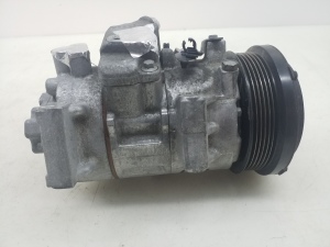  Air conditioner compressor 