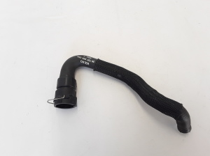  Cooling radiator hose 