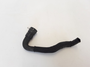  Cooling radiator hose 