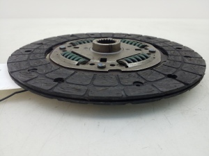  Clutch plate 