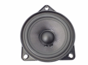  Rear side door speaker 