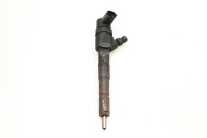   Fuel injector 