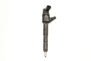   Fuel injector 