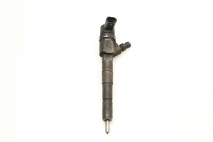   Fuel injector 