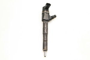   Fuel injector 