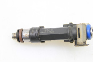  Injecteur de carburant 