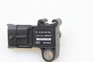  Air pressure sensor 