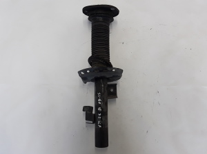  Front shock absorber 