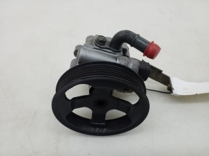  Power steering pump 