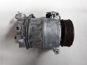  Air conditioner compressor 