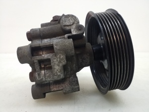  Power steering pump 