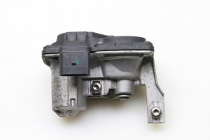  Intake manifold valve motor 