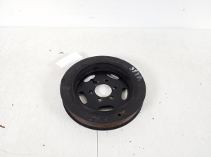  Crankshaft Pulley 