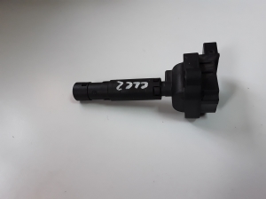  Ignition coil 